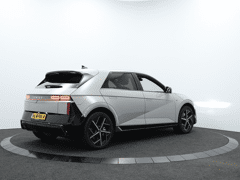 Hyundai IONIQ 5 N Line 84 kWh | 360 Camera | Navigatie | Stoelventilatie - Afbeelding 2