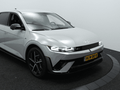 Hyundai IONIQ 5 N Line 84 kWh | 360 Camera | Navigatie | Stoelventilatie - Afbeelding 3