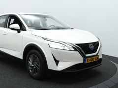 Nissan QASHQAI 1.3 MHEV Access Edition | Trekhaak | Carplay navigatie | Camera - Afbeelding 3