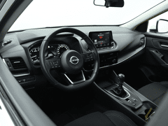Nissan QASHQAI 1.3 MHEV Access Edition | Trekhaak | Carplay navigatie | Camera - Afbeelding 4