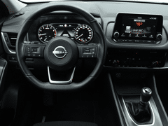 Nissan QASHQAI 1.3 MHEV Access Edition | Trekhaak | Carplay navigatie | Camera - Afbeelding 5