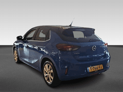 Opel Corsa 1.2 Turbo 100pk Automaat Elegance - Afbeelding 3