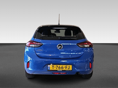 Opel Corsa 1.2 Turbo 100pk Automaat Elegance - Afbeelding 5
