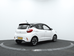 Hyundai i10 1.0 Premium | Carplay navigatie | Camera | Climate control - Afbeelding 2