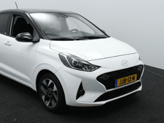 Hyundai i10 1.0 Premium | Carplay navigatie | Camera | Climate control - Afbeelding 3