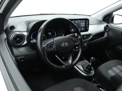 Hyundai i10 1.0 Premium | Carplay navigatie | Camera | Climate control - Afbeelding 4