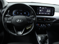 Hyundai i10 1.0 Premium | Carplay navigatie | Camera | Climate control - Afbeelding 5