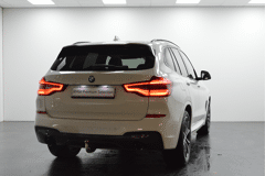 BMW X3 xDrive30i High Executive M Sport Automaat - Afbeelding 3