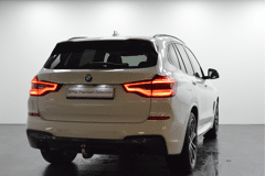 BMW X3 xDrive30i High Executive M Sport Automaat - Afbeelding 4