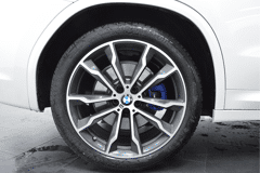 BMW X3 xDrive30i High Executive M Sport Automaat - Afbeelding 5