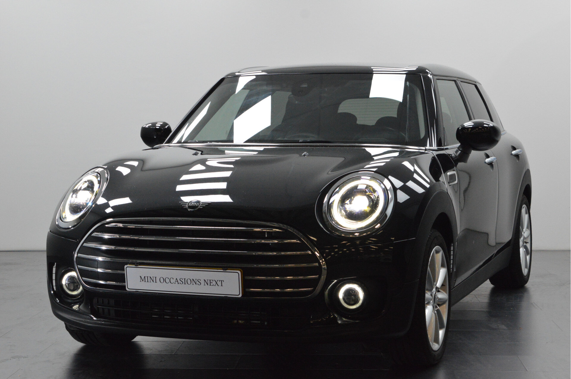 MINI Clubman Cooper Classic Automaat