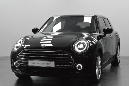 MINI Clubman Cooper Classic Automaat