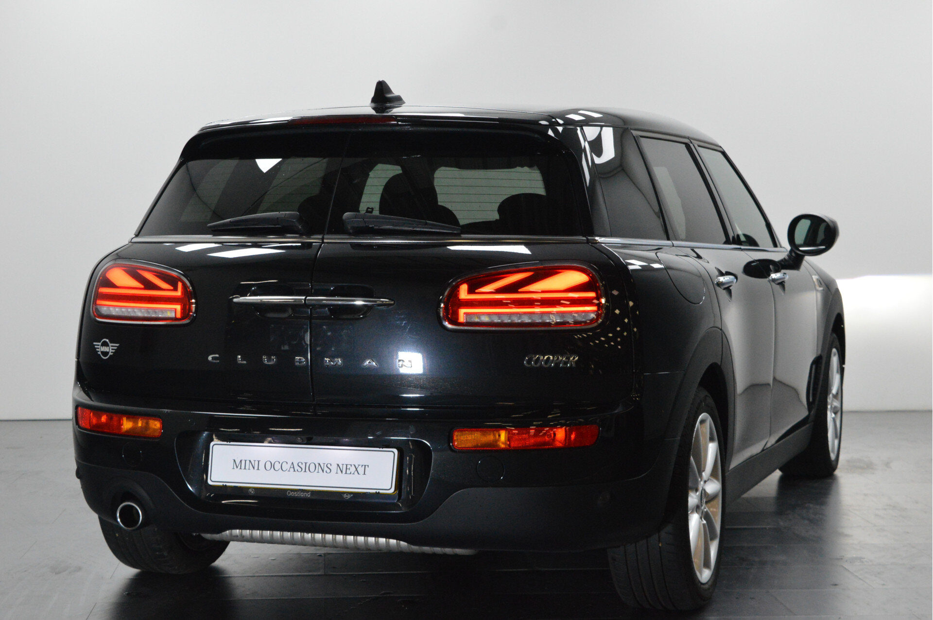 MINI Clubman Cooper Classic Automaat - Afbeelding 3