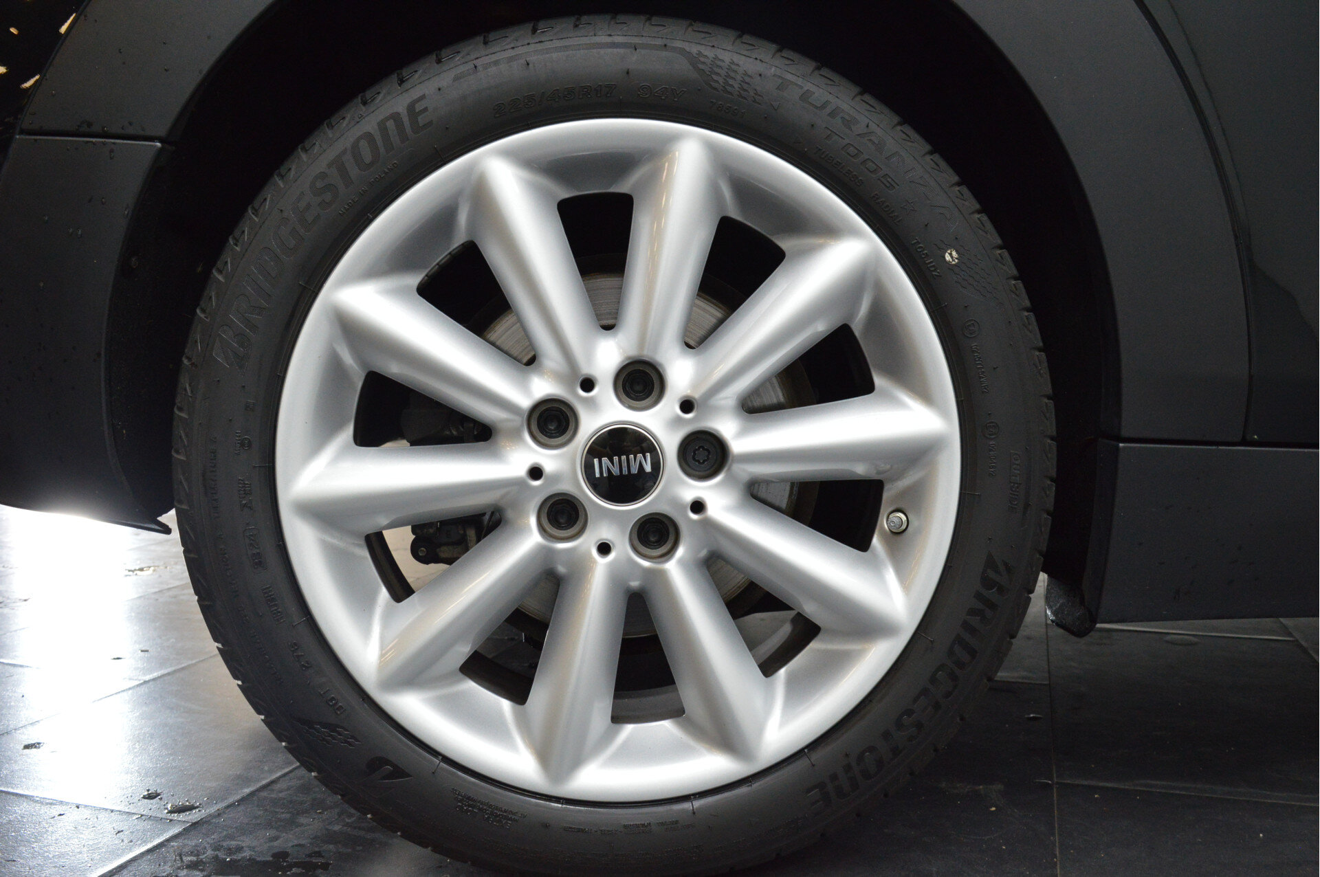 MINI Clubman Cooper Classic Automaat - Afbeelding 5