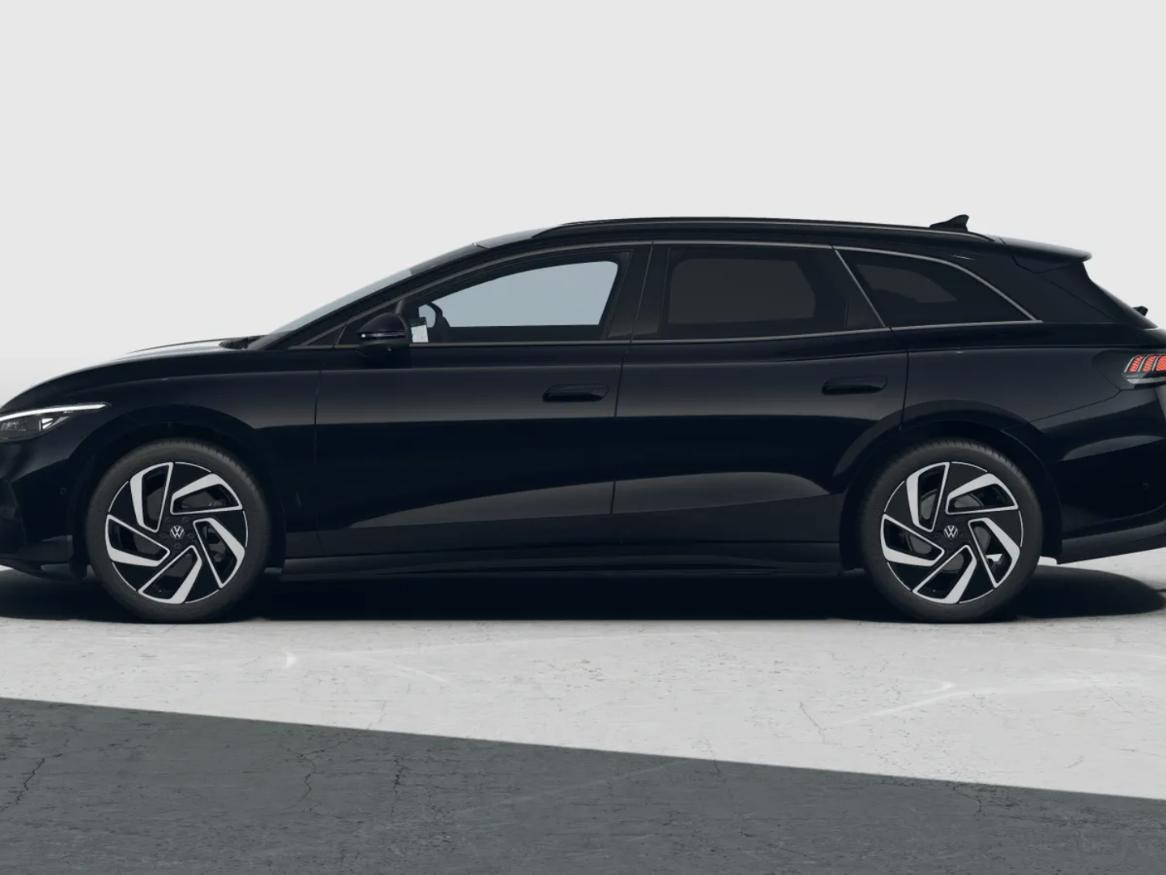 Volkswagen ID.7 Tourer Pro Limited Edition 77 kWh accu 210 kW / 286 PK Va - Afbeelding 2