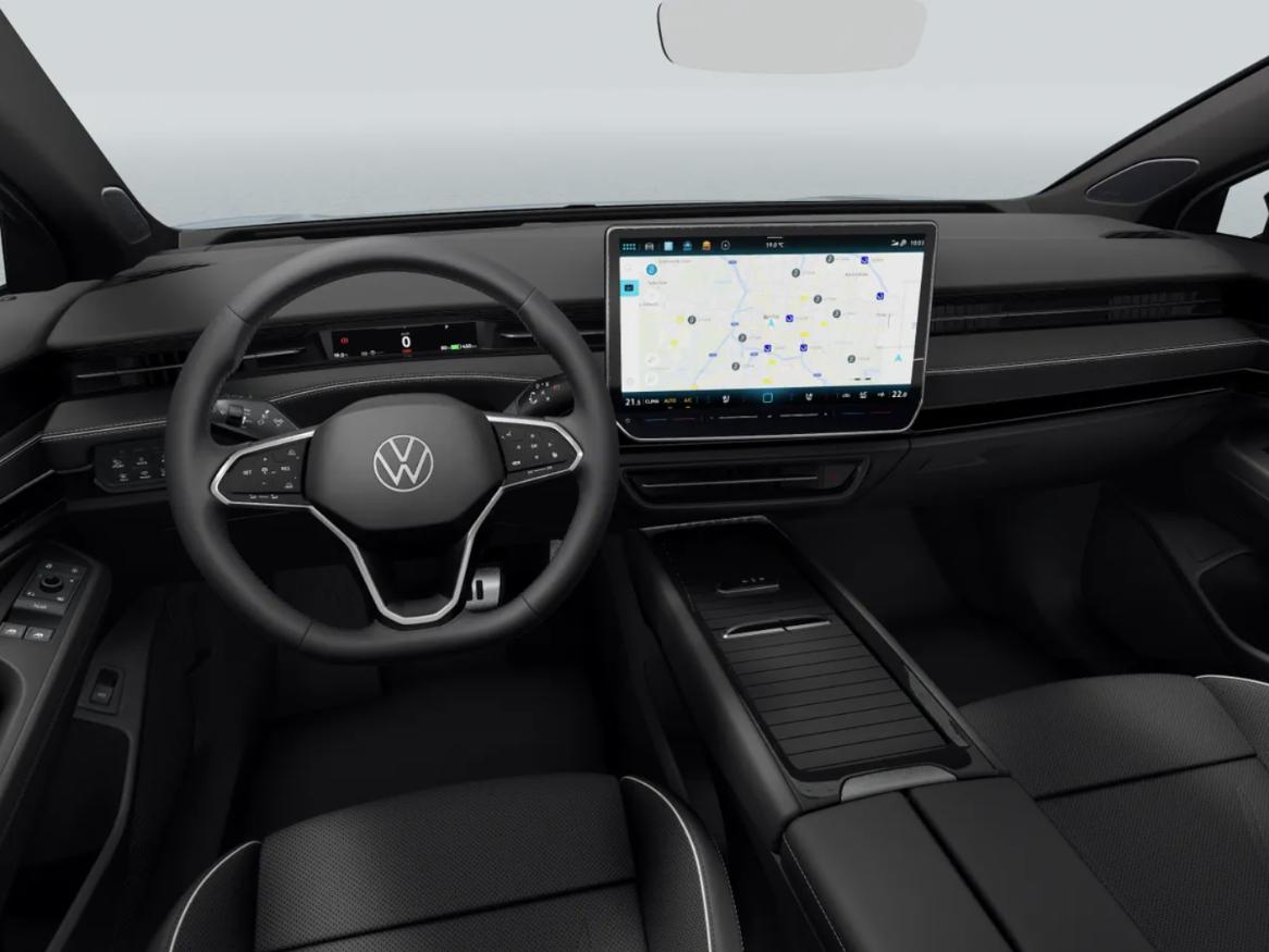 Volkswagen ID.7 Tourer Pro Limited Edition 77 kWh accu 210 kW / 286 PK Va - Afbeelding 4