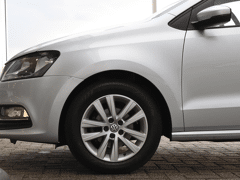 Volkswagen Polo 1.2 TSI 90 pk Comfortline - Afbeelding 2