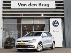 Volkswagen Polo 1.2 TSI 90 pk Comfortline - Afbeelding 3