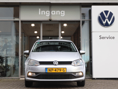 Volkswagen Polo 1.2 TSI 90 pk Comfortline - Afbeelding 4