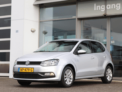 Volkswagen Polo 1.2 TSI 90 pk Comfortline - Afbeelding 5