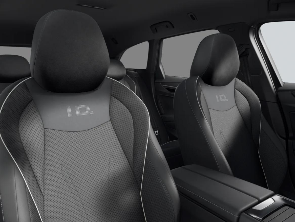 Volkswagen ID.7 Tourer Pro Limited Edition 77 kWh accu 210 kW / 286 PK Va - Afbeelding 5