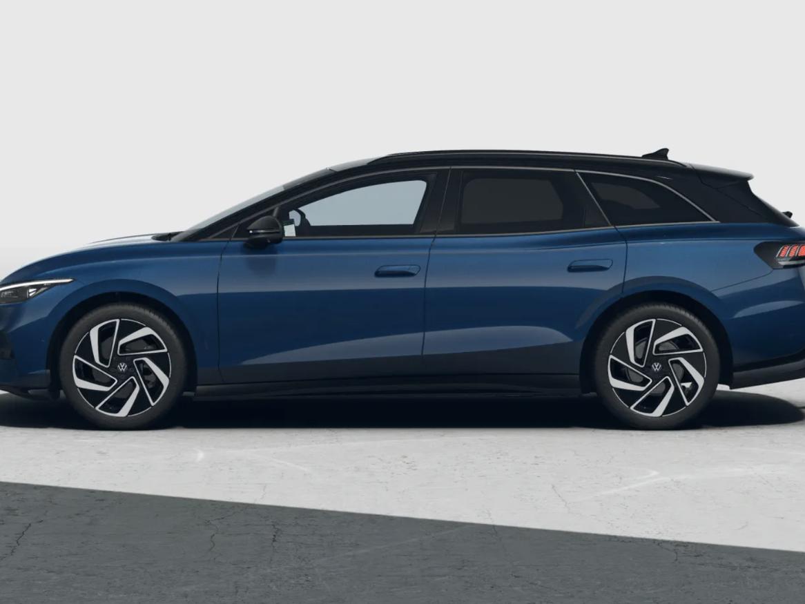 Volkswagen ID.7 Tourer Pro Limited Edition 77 kWh accu 210 kW / 286 PK Va - Afbeelding 2