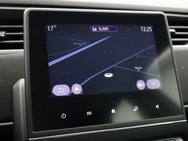 navigatiesysteem full map