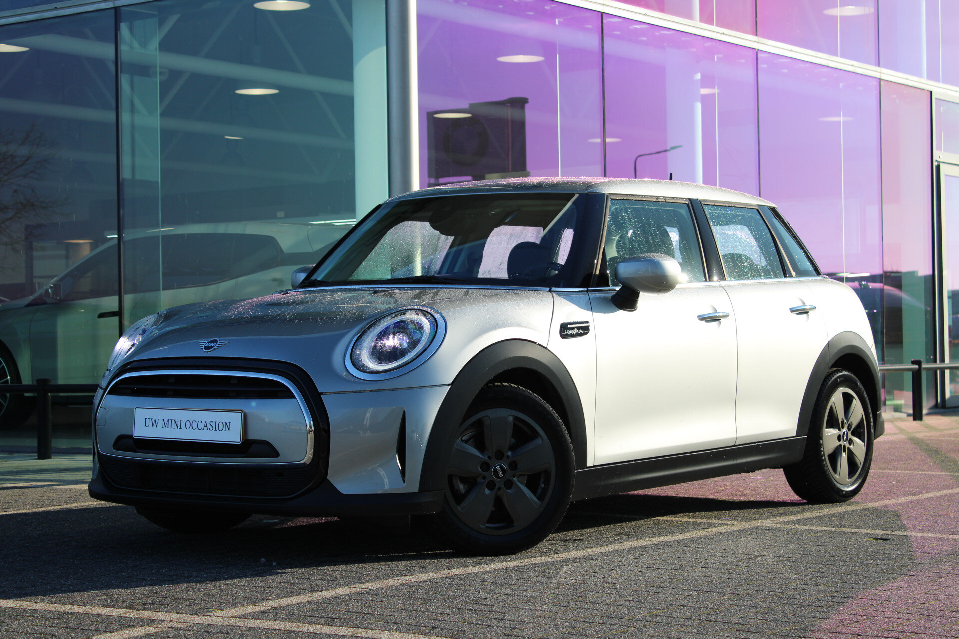 MINI Cooper Classic Automaat