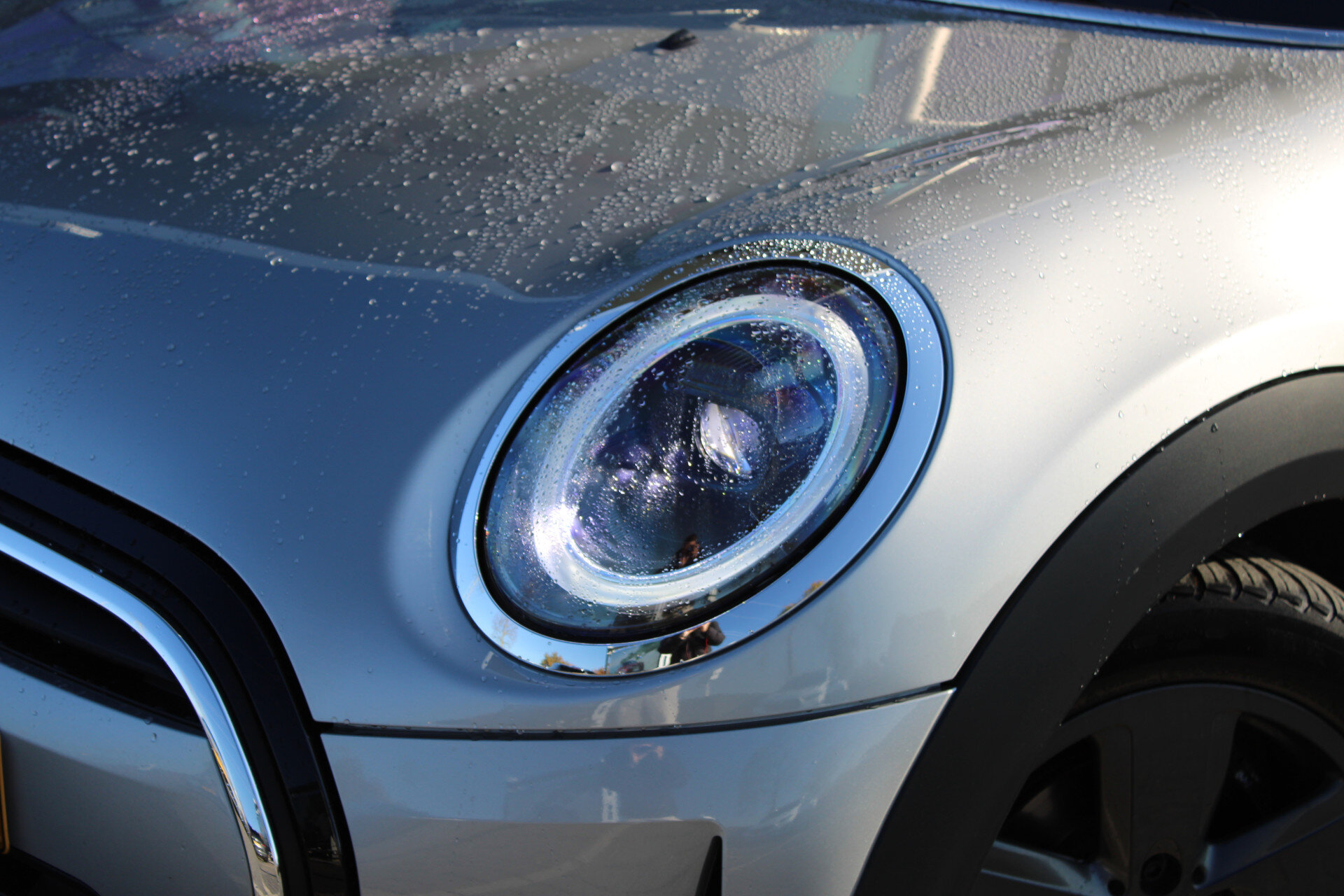 MINI Cooper Classic Automaat - Afbeelding 4