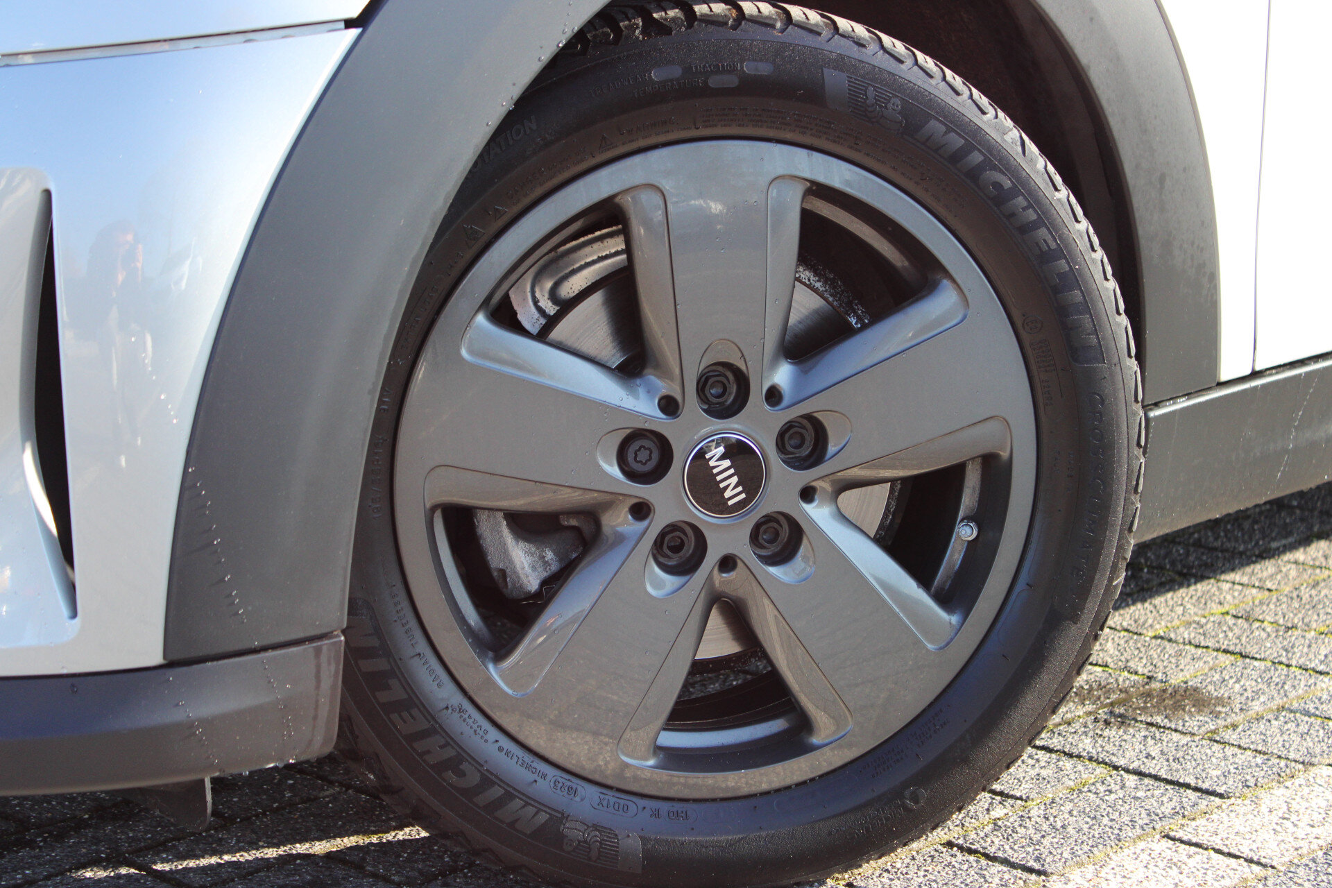 MINI Cooper Classic Automaat - Afbeelding 5