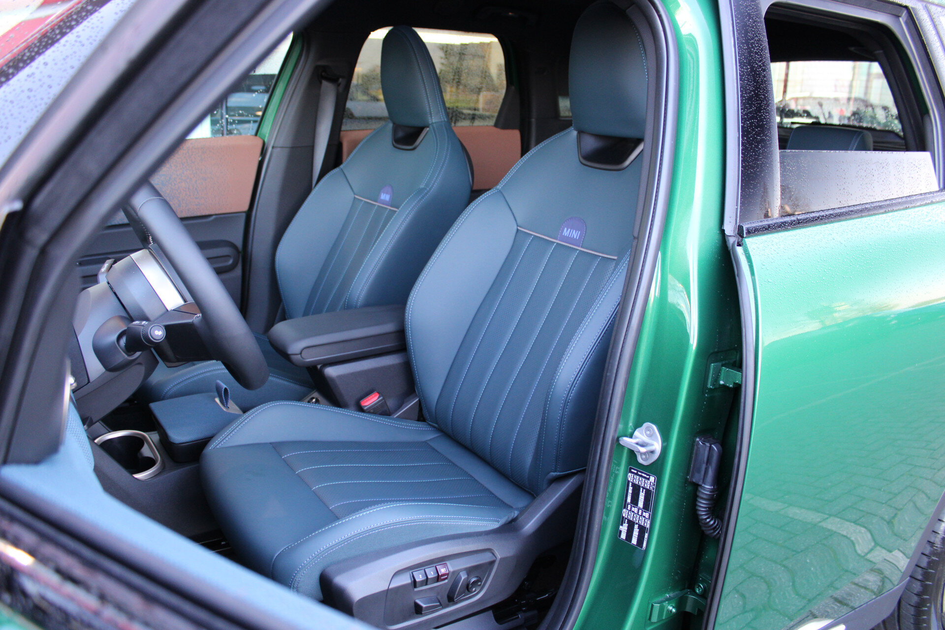 MINI Countryman Classic Automaat - Afbeelding 4