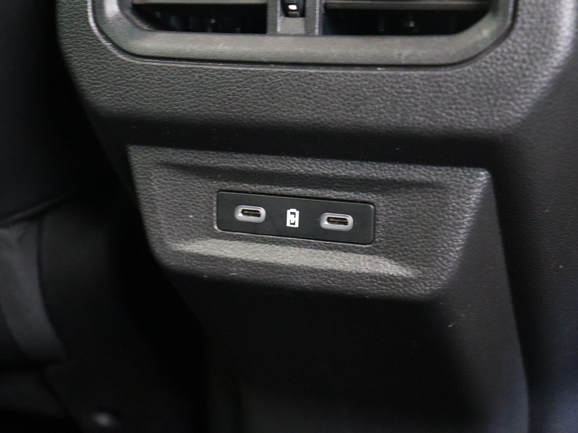 Renault Austral 160pk mild hybrid Iconic - Afbeelding 5