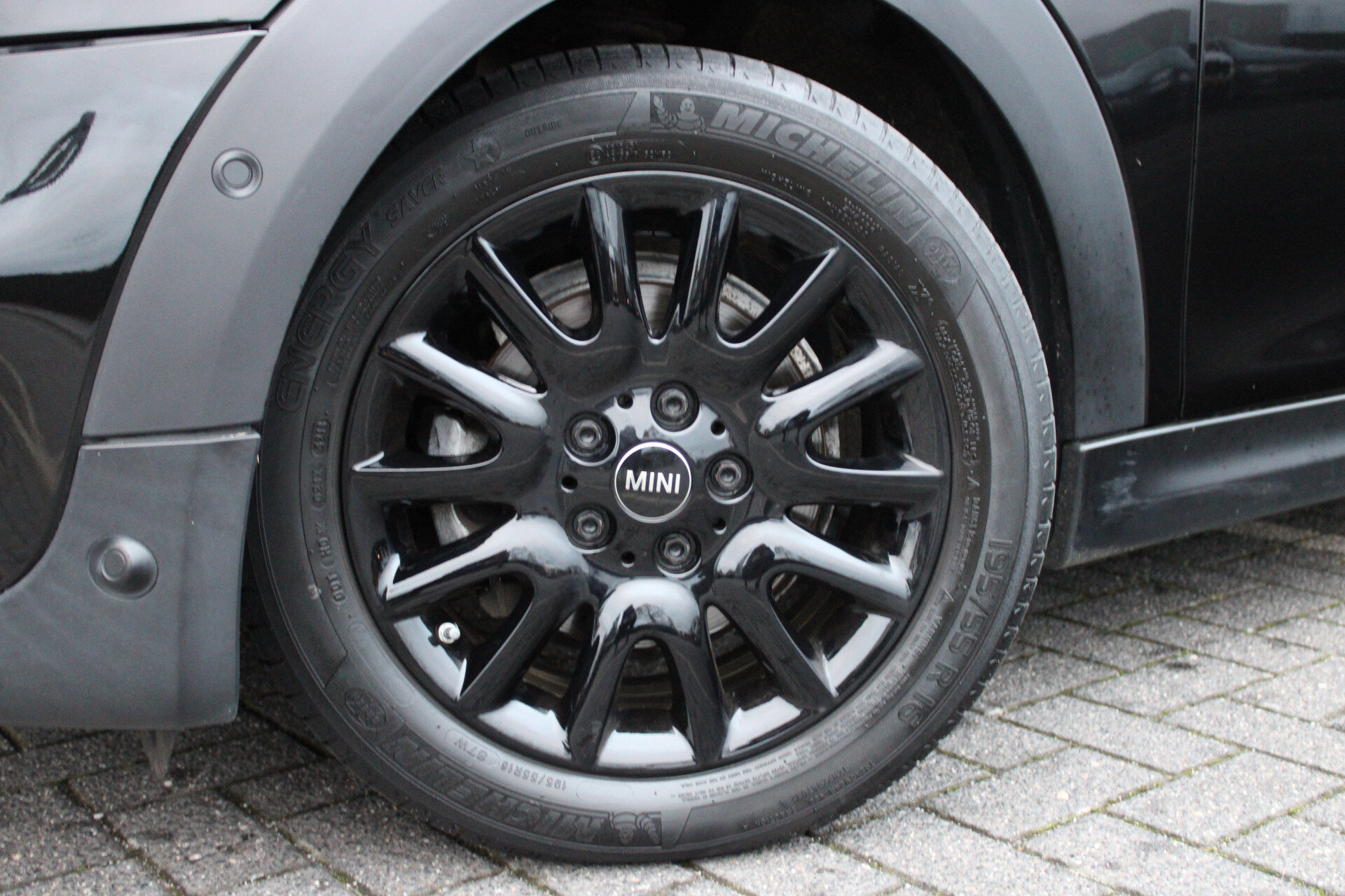 MINI Hatchback One Pepper Automaat - Afbeelding 4