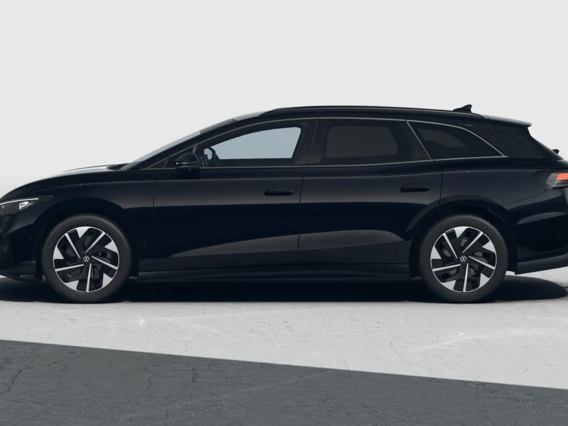 Volkswagen ID.7 Tourer Limited Edition 77 kWh accu 210 kW / 286 PK Varian - Afbeelding 2