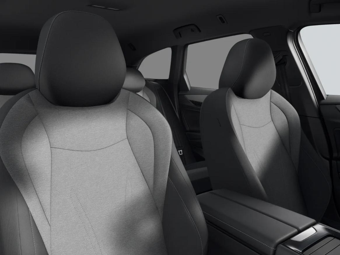 Volkswagen ID.7 Tourer Limited Edition 77 kWh accu 210 kW / 286 PK Varian - Afbeelding 5