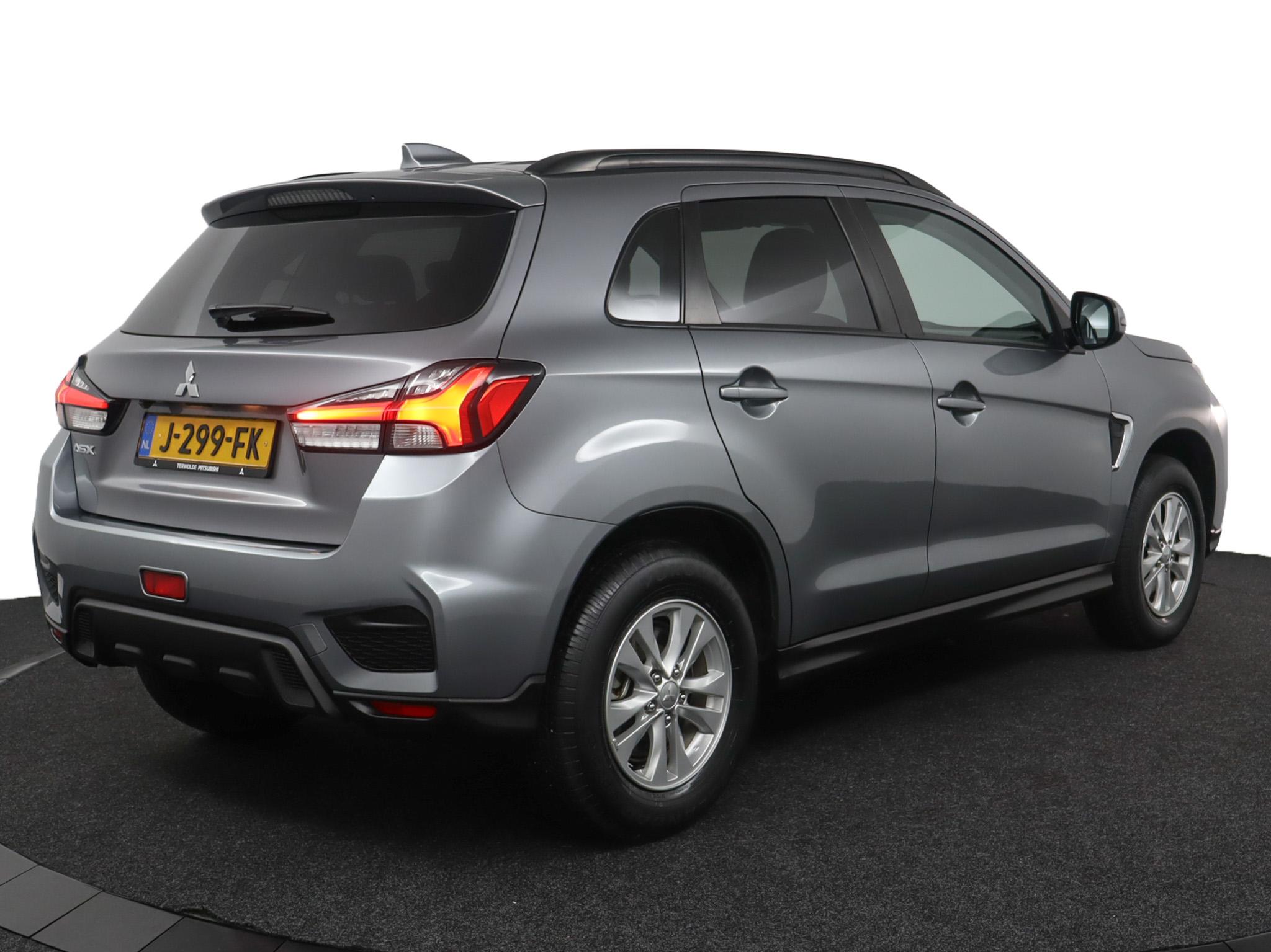 Mitsubishi ASX 2.0 Pure - Afbeelding 2