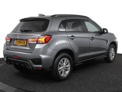 Mitsubishi ASX 2.0 Pure - Afbeelding 2