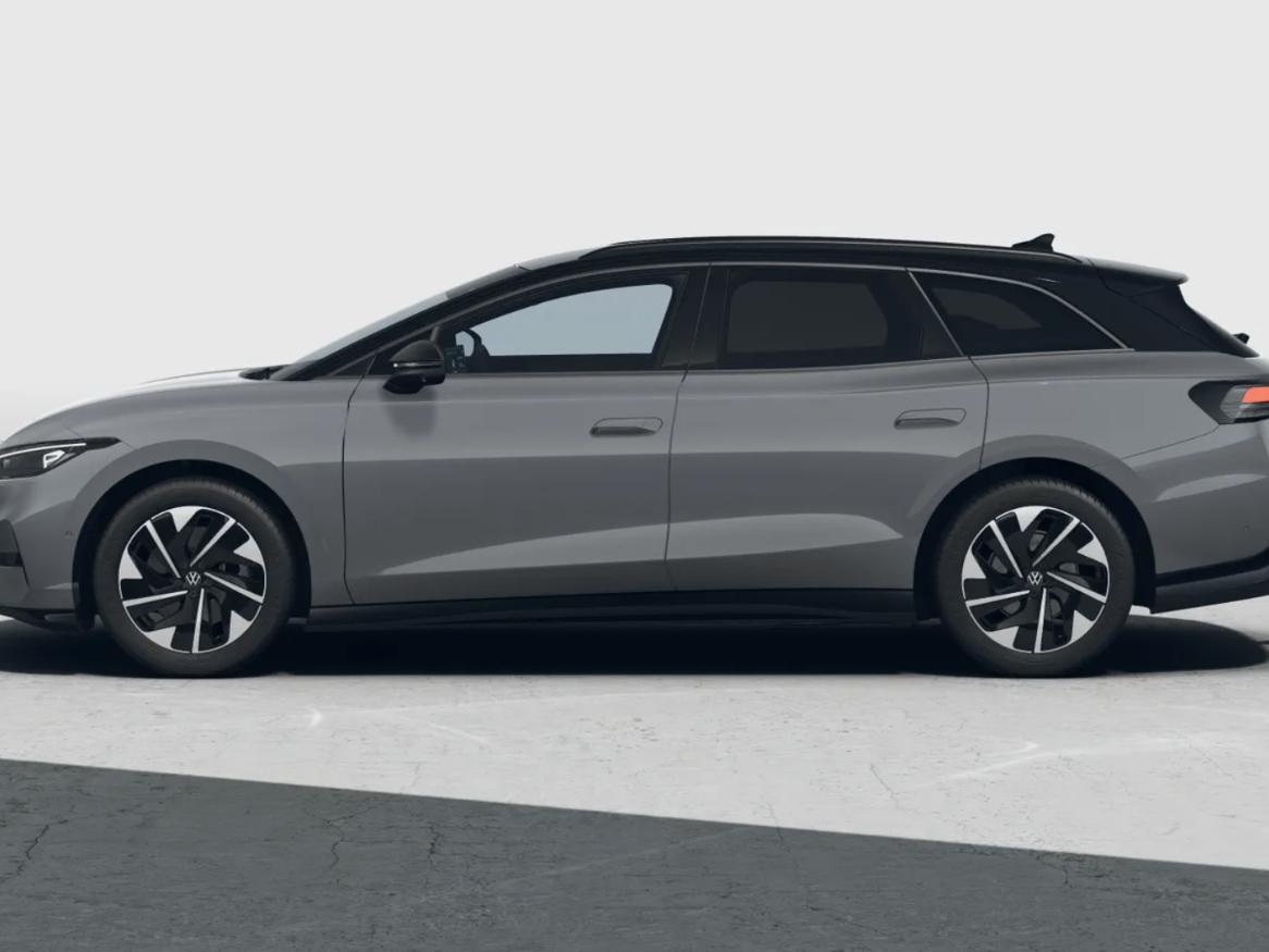 Volkswagen ID.7 Tourer Limited Edition 77 kWh accu 210 kW / 286 PK Varian - Afbeelding 2