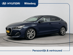 Hyundai i30 1.4 T-GDI Premium - Afbeelding 2
