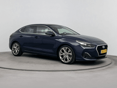 Hyundai i30 1.4 T-GDI Premium - Afbeelding 4
