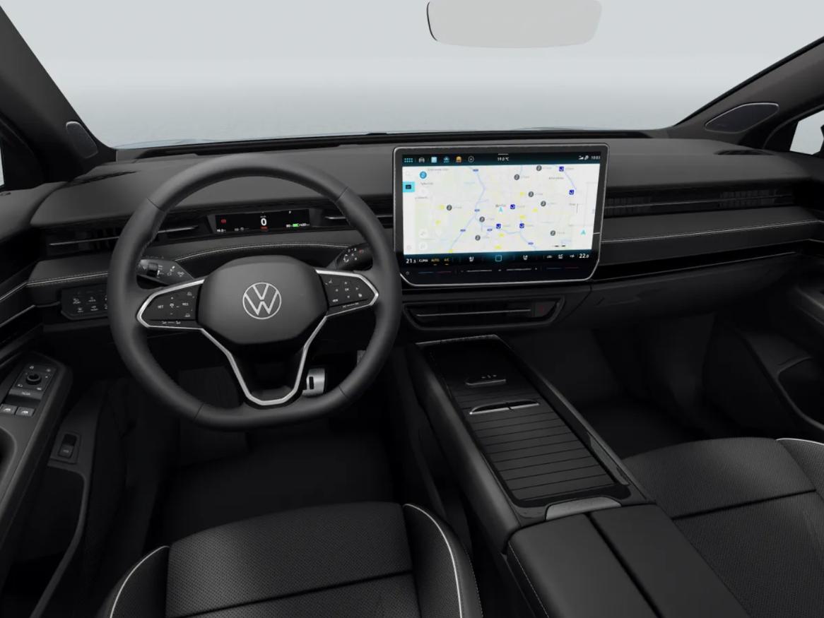 Volkswagen ID.7 Pro S Limited Edition 86 kWh accu, 210 kW / 286 PK - Afbeelding 4