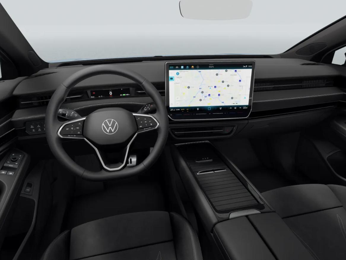 Volkswagen ID.7 Pro Limited Edition 77 kWh accu 210 kW / 286 PK Li - Afbeelding 4