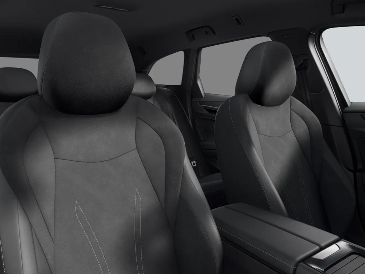 Volkswagen ID.7 Pro Limited Edition 77 kWh accu 210 kW / 286 PK Li - Afbeelding 5