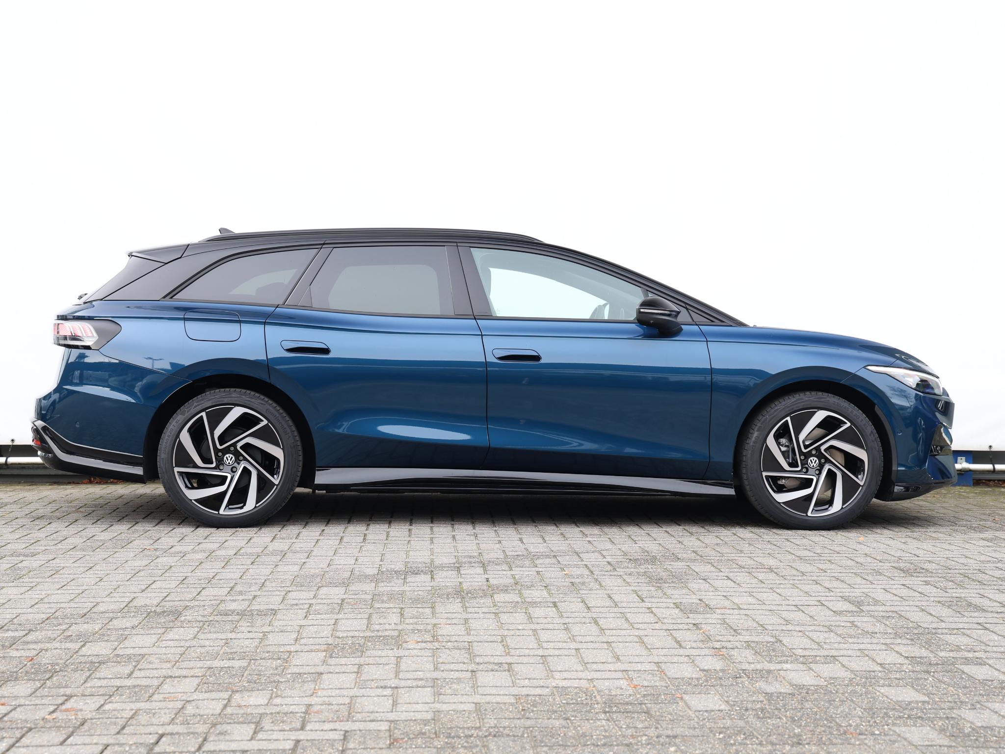 Volkswagen ID.7 Pro S Limited Edition 86 kWh / 286 PK - Afbeelding 2