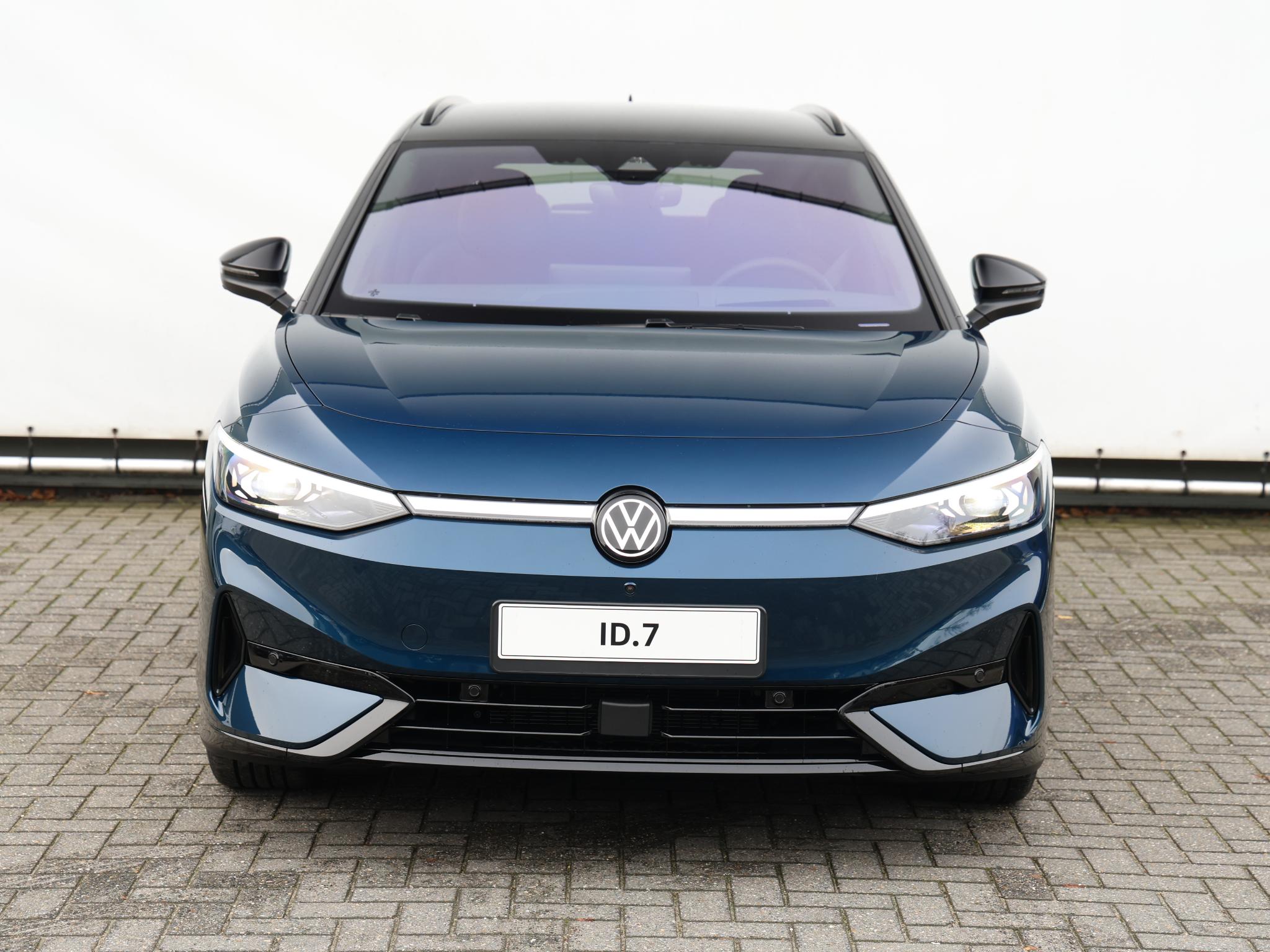 Volkswagen ID.7 Pro S Limited Edition 86 kWh / 286 PK - Afbeelding 4