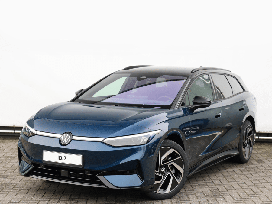 Volkswagen ID.7 Pro S Limited Edition 86 kWh / 286 PK - Afbeelding 1