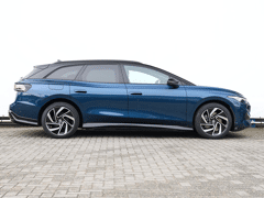 Volkswagen ID.7 Pro S Limited Edition 86 kWh / 286 PK - Afbeelding 2