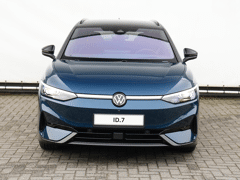 Volkswagen ID.7 Pro S Limited Edition 86 kWh / 286 PK - Afbeelding 4