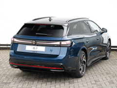 Volkswagen ID.7 Pro S Limited Edition 86 kWh / 286 PK - Afbeelding 5