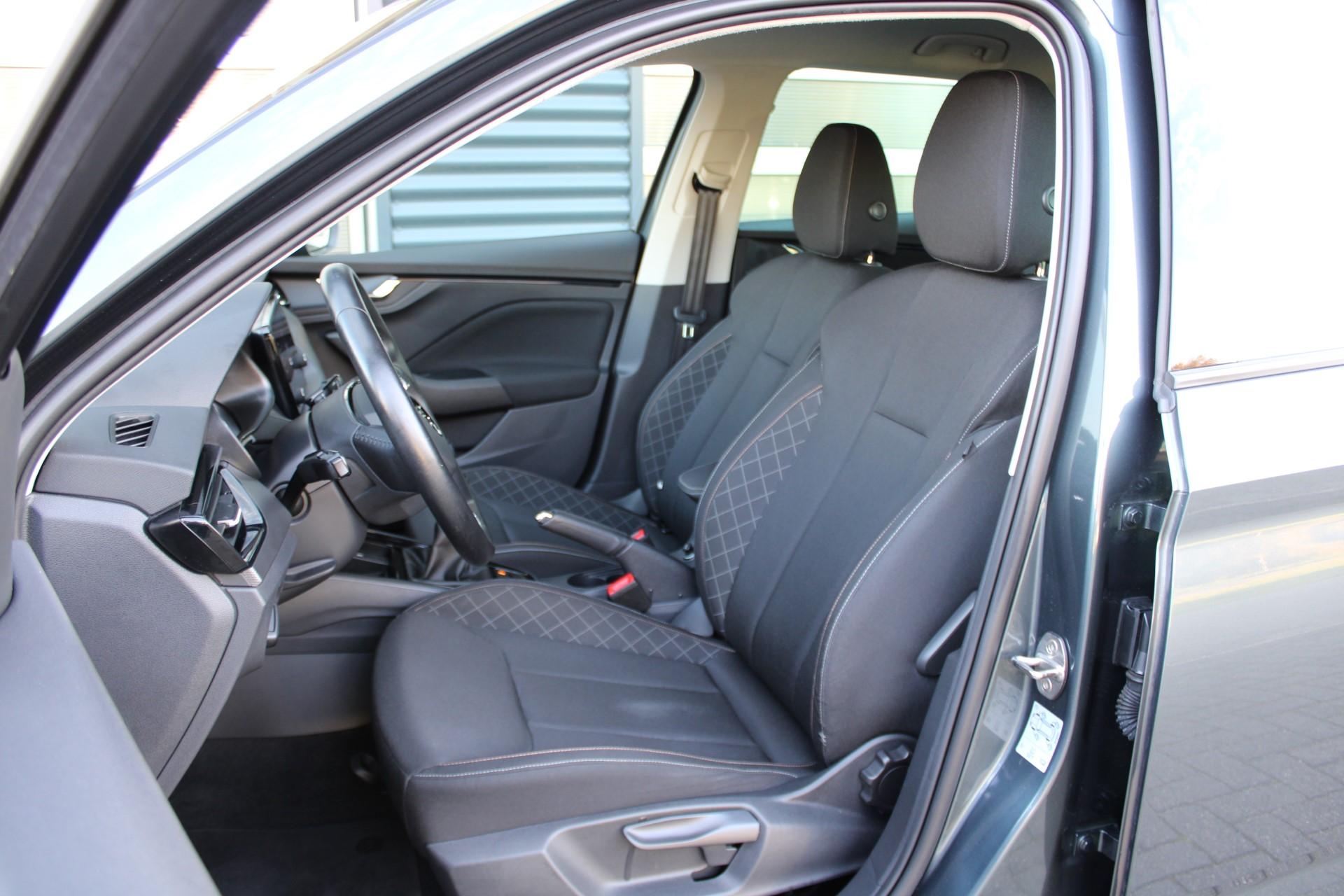 Skoda Kamiq 1.0 TSI 110pk Ambition - Afbeelding 4